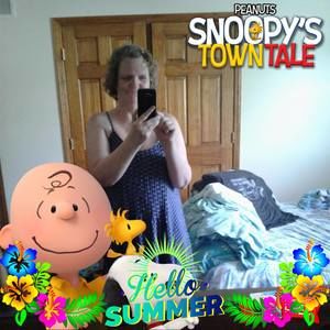 Meet your Posher, Wendy